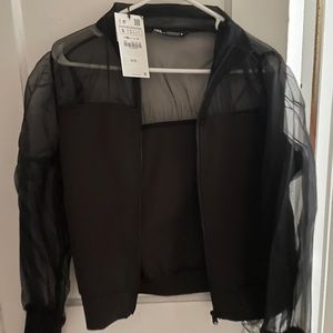 ❌SOLD❌Zara jacket